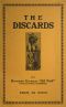 [Gutenberg 37212] • The Discards